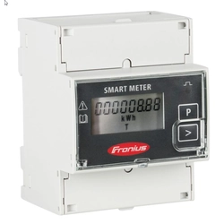 FRONIUS SMART METER TS 65A-3 TOUCH DISPLAY