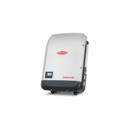 Fronius Symo 10,0-3-M gaismas