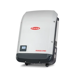 Fronius Symo 17.5-3-M inversor WEB