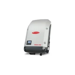 Fronius Symo 4.5-3-M, 4,5kW, invertor în rețea, trifazat, 2 mppt, afișaj, wifi