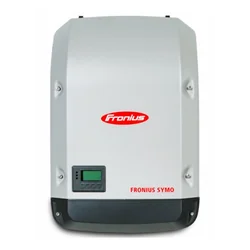 Fronius Symo 6.0-3-M Wi-Fi