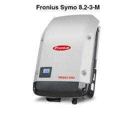 Fronius Symo 8.2-3-M LIGHT inverter