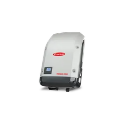 Fronius Symo 8.2-3-M WLAN/LAN/Webb