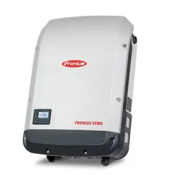 Fronius Symo Advanced 15.0-3-M Wi-Fi