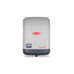 FRONIUS SYMO GEAVANCEERD 10.0-3-M WLAN