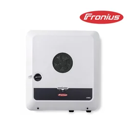 FRONIUS Symo hibrid inverter GEN24 6.0 PLUS