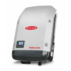 fronius symo inverter 6.0-3-m