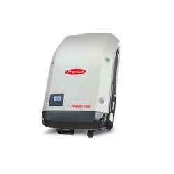 FRONIUS SYMO invertors 3.0-3-S