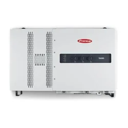 Fronius Tauro 100-3-P, 100kW, įjungtas tinklelio keitiklis, trifazis, 1 mppt, be ekrano, wifi