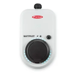 Fronius Wattpilot Home 11 J Wallbox tragbares Ladegerät
