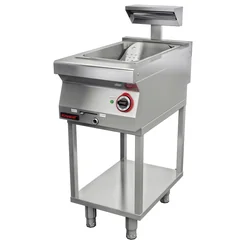 Fry Warmer With IR Radiator On Kromet Base 700.Pf-1p.T