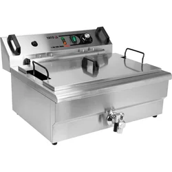 FRYER 23L 6kW