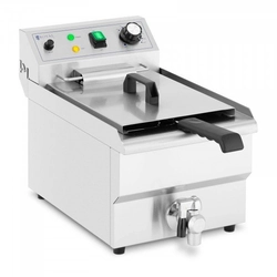 Royal Catering Dough sheeter - electric - 29 cm - touchscreen 10011799  RC-DRM310TG - merXu - Negotiate prices! Wholesale purchases!