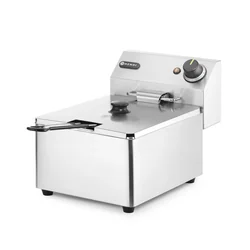 Frytownica KITCHEN LINE 6l Hendi 205815