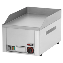 FTH - 30 E ﻿Piastra grill elettrica