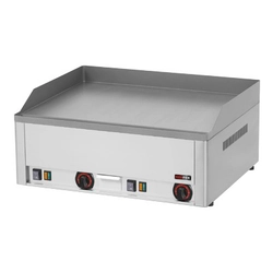 FTH - 60 E ﻿Piastra grill elettrica Redfox 00000360