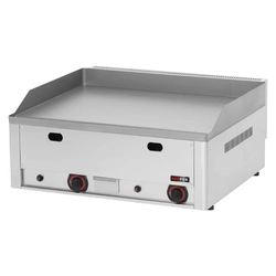FTH - 60 G ﻿Piastra grill a gas