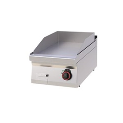 FTH 70/04 E ﻿Piastra grill elettrica