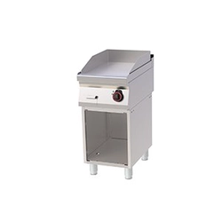 FTH 70/40 E Elektrisk grillplatta