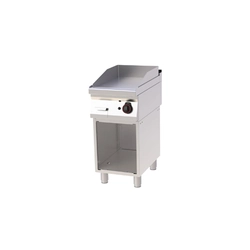 FTH 70/40 G ﻿Piastra grill a gas