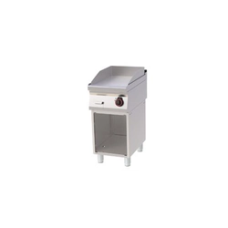 FTH 70/80 E ﻿Piastra grill elettrica