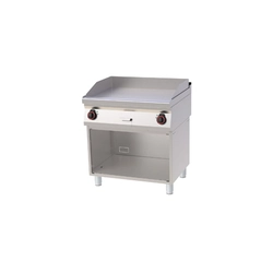 FTH 70/80 E ﻿Piastra grill elettrica