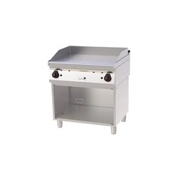 FTH 70/80 G ﻿Piastra grill a gas