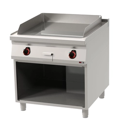 FTH 90/80 E ﻿Piastra grill elettrica