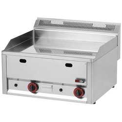 FTHC 60 GL ﻿Chrome gasgrillplade