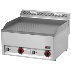 FTHR 60 EL Trefas elektrisk grillplatta