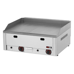 FTHR - 60 G ﻿Piastra grill a gas