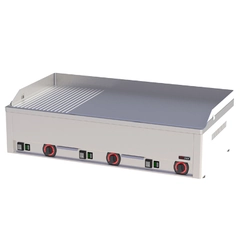 FTHR - 90 E Elektriline grillplaat Elektriline grillplaat