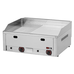 FTHRC - 60 G ﻿Chrome gasgrillplaat