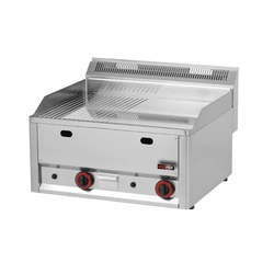 FTHRC 60 GL ﻿Chrome gasgrillplade