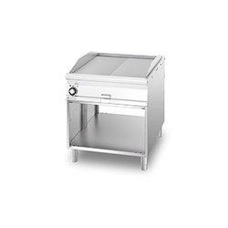 FTLR-118 ETS Piastra grill elettrica