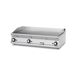 FTLRT - 712 G3 Gas grill plate 1/3 grooved + 2/3 smooth