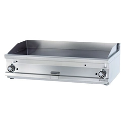 FTLT - 712 G Plancha grill gas lisa