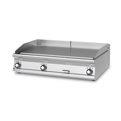 FTLT - 912 ETS Piastra grill elettrica