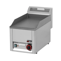 FTR 30 EL ﻿Piastra grill elettrica