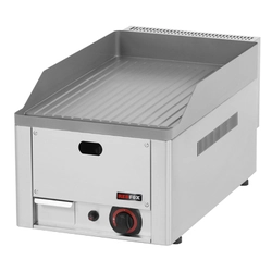 FTR - 30 G ﻿Piastra grill a gas