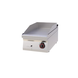 FTR 70/04 E ﻿Piastra grill elettrica