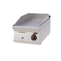 FTR 70/04 E ﻿Piastra grill elettrica