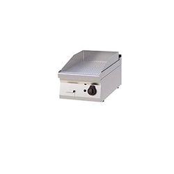 FTR 70/04 G ﻿Piastra grill a gas