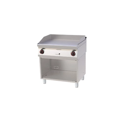 FTR 70/80 E Elektrisk grillplatta