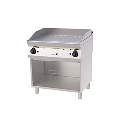 FTR 70/80 G ﻿Gaasi grillplaat