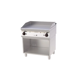 FTR 70/80 G ﻿Gasgrillplaat