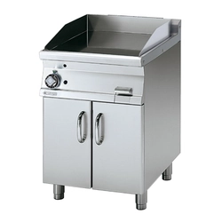 FTR - 76 G Rillet gasgrillplade