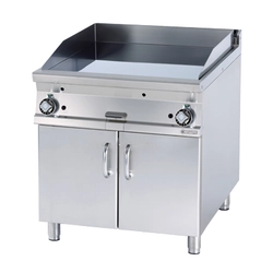 FTR - 98 G Rillet gasgrillplade