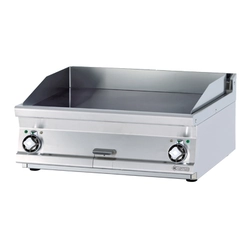 FTRT - 78 ET Electric grooved grill plate