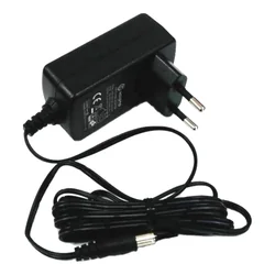 Fuente de alimentación 12V 1A - VNU PWR-DC1201A-EU